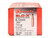 Hornady ELD-X 6.5 MM 143 Grain .246 2635 100 Per Box