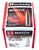 Hornady 2278 Match 22 Cal .224 68 gr HP Boat Tail Match 100 Per Box