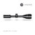 Hawke Vantage IR Rifle Scope, 4-12x50 AO, Mil Dot Center IR - 14252