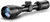 Hawke Airmax 3-9x40 AO Rifle Scope AMX Black 13110