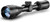 Hawke Airmax 3-9x40 AO Rifle Scope AMX Black 13110
