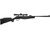 Stoeger Arms S3000-C Fiber-Optic Sight Combo With 4x32 Scope - .177 Cal