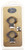 Talley 30mm Rifle Scope Rings, Black, High, Weatherby Vanguard - 750734