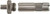 Lee Precision Case Trimmer Cutter and Lock Stud, 1/4" Shank - 90110