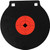Birchwood Casey 8" Gong 3/8" Steel Target 47604