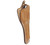 Ruger Style 196 Carrylite Holster for SP101 4.2" Barrels Tan 50410
