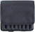 TUFF Original 8 Line Mag Pouch 9mm 40 45ACP Double Stack