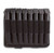 TUFF Original 8 Line Mag Pouch 9mm 40 45ACP Double Stack