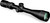 Vortex Optics Sonora 4-12x44 Rifle Scope, Dead Hold BDC, Black - SON-412