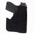 Galco Pocket Protector Holster Compatible with Glock 43 Ambi - PRO800B