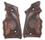 Ruger Mark IV Oversized Target Grip With Embossed Eagle Hardware Included