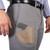 Galco Front Pocket Horsehide Holster S&W J Frame 640 Ambi Natural PH158