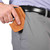 Galco Front Pocket Horsehide Holster S&W J Frame 640 Ambi Natural PH158