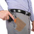 Galco Front Pocket Horsehide Holster S&W J Frame 640 Ambi Natural PH158