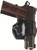 Galco Yaqui Slide Belt Holster Colt Kimber 1911 5" RH Black YAQ212B