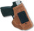 Galco Stow N Go IWB Holster Compatible With Springfield XDS 3.3" RH STO662