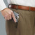 Galco Pocket Protector Holster for Glock 42 Ambi Black PRO600B