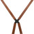 Galco Miami Classic Shoulder Holster for Glock 20 21 29 30 Tan RH MC228