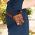 Galco Miami Classic Shoulder Holster for Glock 20 21 29 30 Tan RH MC228