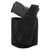 Galco Ankle Lite RH Holster Compatible With Ruger LCR 38 Black