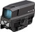 Vortex Optics AMG UH Gen II Holographic Sight Black AMG-HS02
