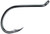 Owner Hooks SSW Needle Point Hooks Size 1/0 40PK 5315-111