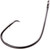 Owner Hooks Mutu Light Circle Hook Chrome Size 1 8PK 5114-101