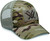 Vortex Optics Counterforce Hat Classic Camo OSFM 120-64-MUL