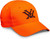 Vortex Optics Blaze Orange Hat OSFM 120-45-BLZ