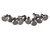 Volquartsen Firearms Magazine Follower Button For Ruger Pistols VC3FB-10
