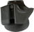 Fobus Magazine Handcuff Paddle Holster for Glock HK 9 40 Black