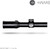Hawke Optics XB30 Pro Crossbow Scope 1-5x24 IR 30mm Black