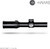 Hawke Optics XB30 Pro Crossbow Scope 1-5x24 IR 30mm Black