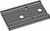 Ruger 57 Pistol Optic Adapter Plate Vortex Burris 90720
