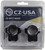 CZ 457 1" Aluminum Rings 40086 11 MM Dovetail Scope Rings