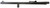 Benelli Nova Super Nova 18.5" Barrel 3.5" Chamber Cylinder Matte 87018