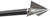 G5 Outdoors Montec M3 Broadheads 100 Grain 3PK 112