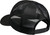 Vortex Optics Barneveld 608 Cap Hat Black OSFM 120-31-BLK