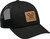 Vortex Optics Barneveld 608 Cap Hat Black OSFM 120-31-BLK