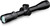 Vortex Optics Razor LHT HD Rifle Scope 3-15x42 HSR-5i Reticle RZR-31501