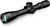 Vortex Optics Razor LHT HD Rifle Scope 3-15x42 HSR-5i Reticle RZR-31501