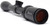 Burris Fullfield E1 Scope 1" 3-9x40 Ballistic Plex Black 200346