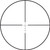 Burris Fullfield E1 Scope 1" 3-9x40 Ballistic Plex Black 200346