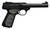 Browning 051498490 Buck Mark Camper 22 LR 10+1 5.50" Tapered Bull Barrel