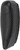Benelli SBE3 Super Black Eagle 3 Recoil Pad Medium Black 80257