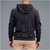 Vortex Optics Performance Hoodie Black Heather X Large