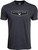 Vortex Optics Shield Short Sleeve T Shirt Charcoal Heather X Large