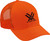 Vortex Optics Traditions Blaze Orange Hat OSFA