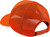 Vortex Optics Traditions Blaze Orange Hat OSFA
