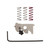 Timney Triggers Remington 870 Trigger Fix Kit 870